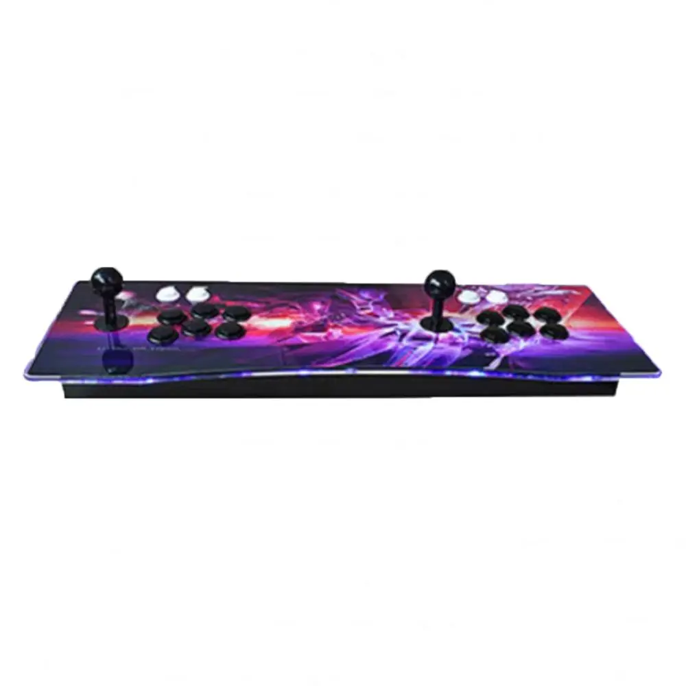 3D Pandora 2350 игровая консоль для аркадных игр ТВ ПК PS3 монитор Поддержка HDMI VGA USB с