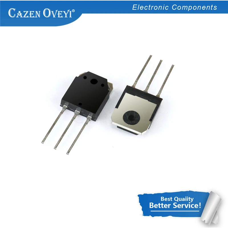 2pcs/lot=(1pair) 2SK1058 2SJ162 K1058 J162 TO-3P In Stock |