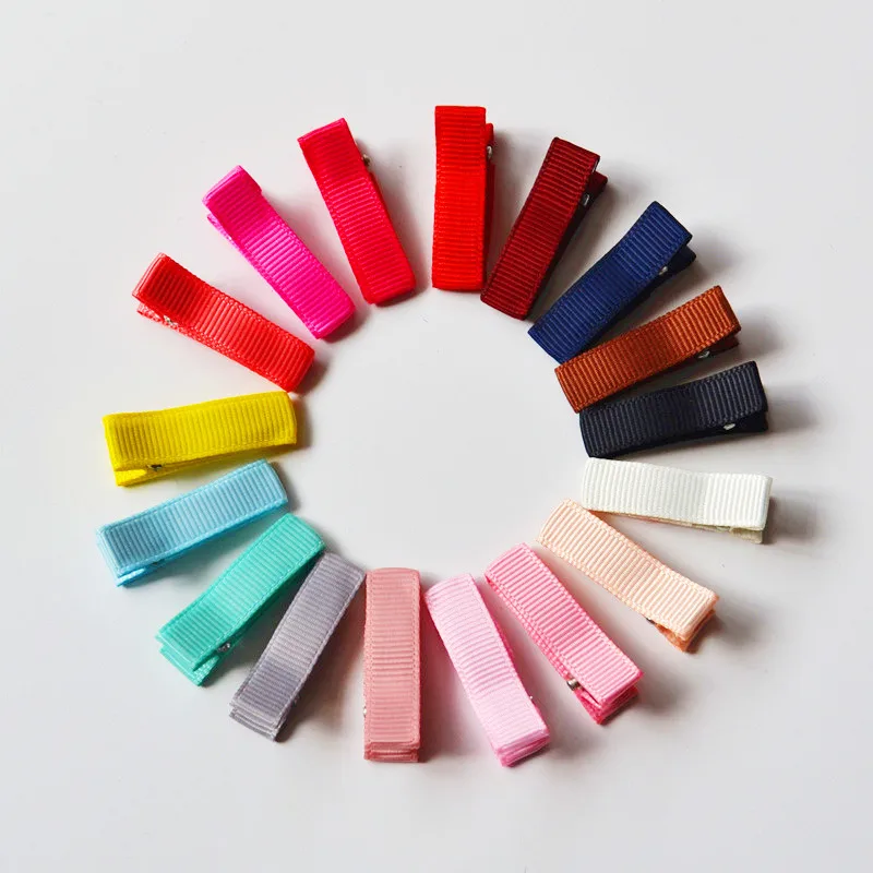 Double Fork Hairlip Alloy Kids Headdress