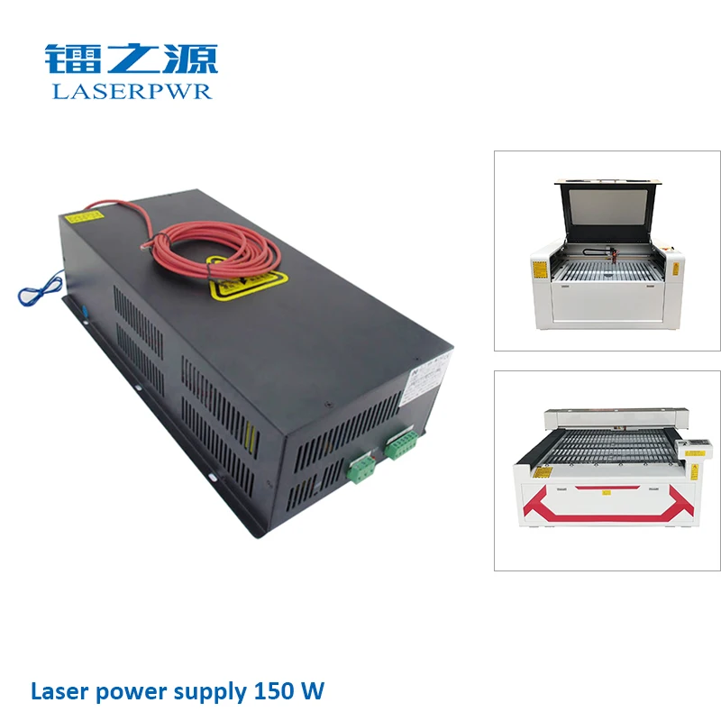 

LASERPWR Laser power supply W150 150W For 150W-160W laser tube