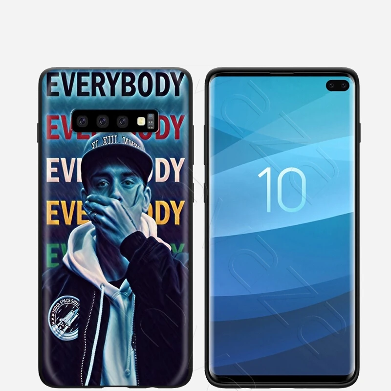 Чехол Lavaza Everybody Logic YSIV для Samsung Galaxy A2 J4 Core J6 J7 DUO J8 Prime A20E A70S 2018 |