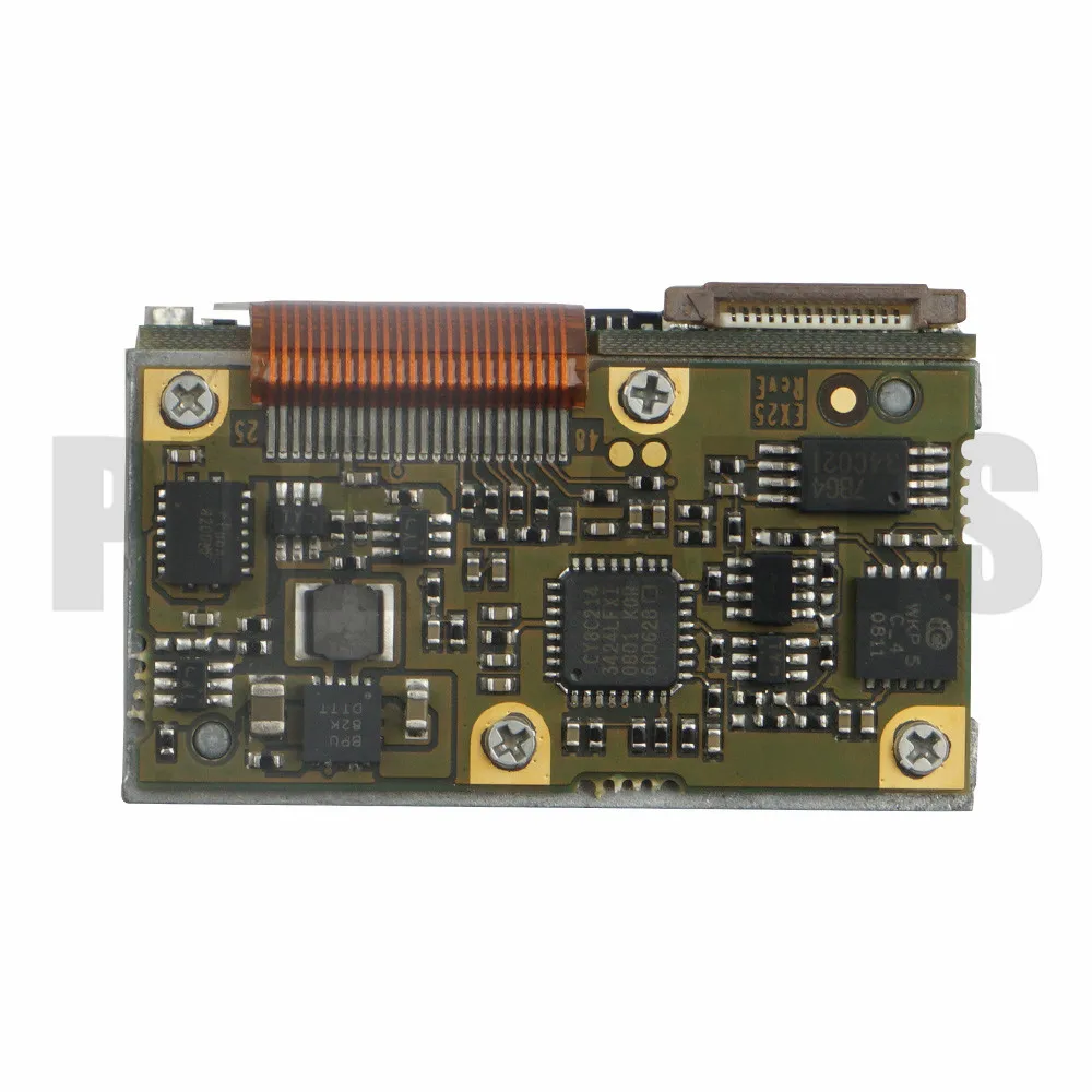 Barcode Scan Engine for Intermec CK70 (EX25 Version D)(* Upper magnifiers are red and the lower ones replace by screws) | Мобильные