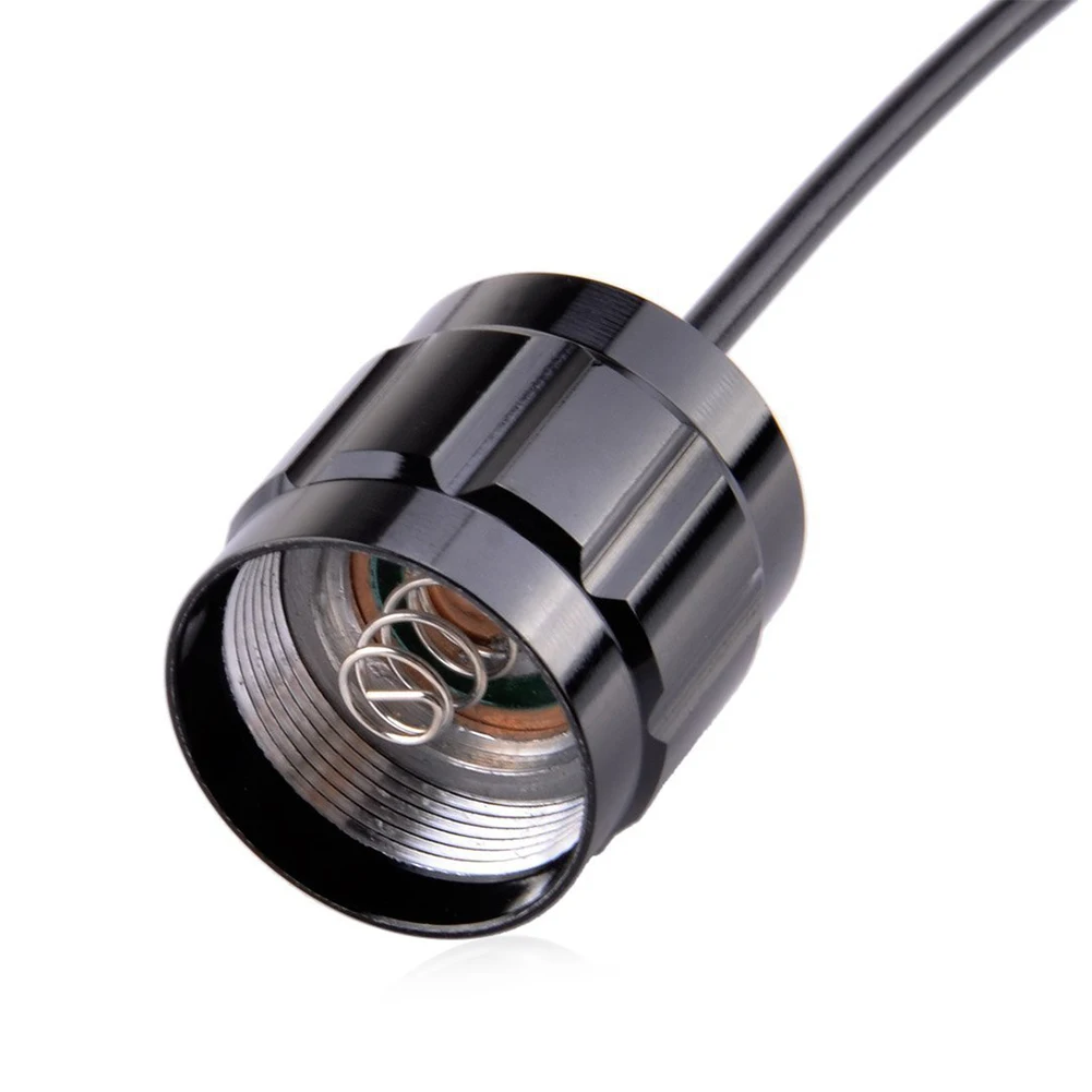 501B открытый охотничий светодиодный фонарь Аксессуары дистанционного Давление