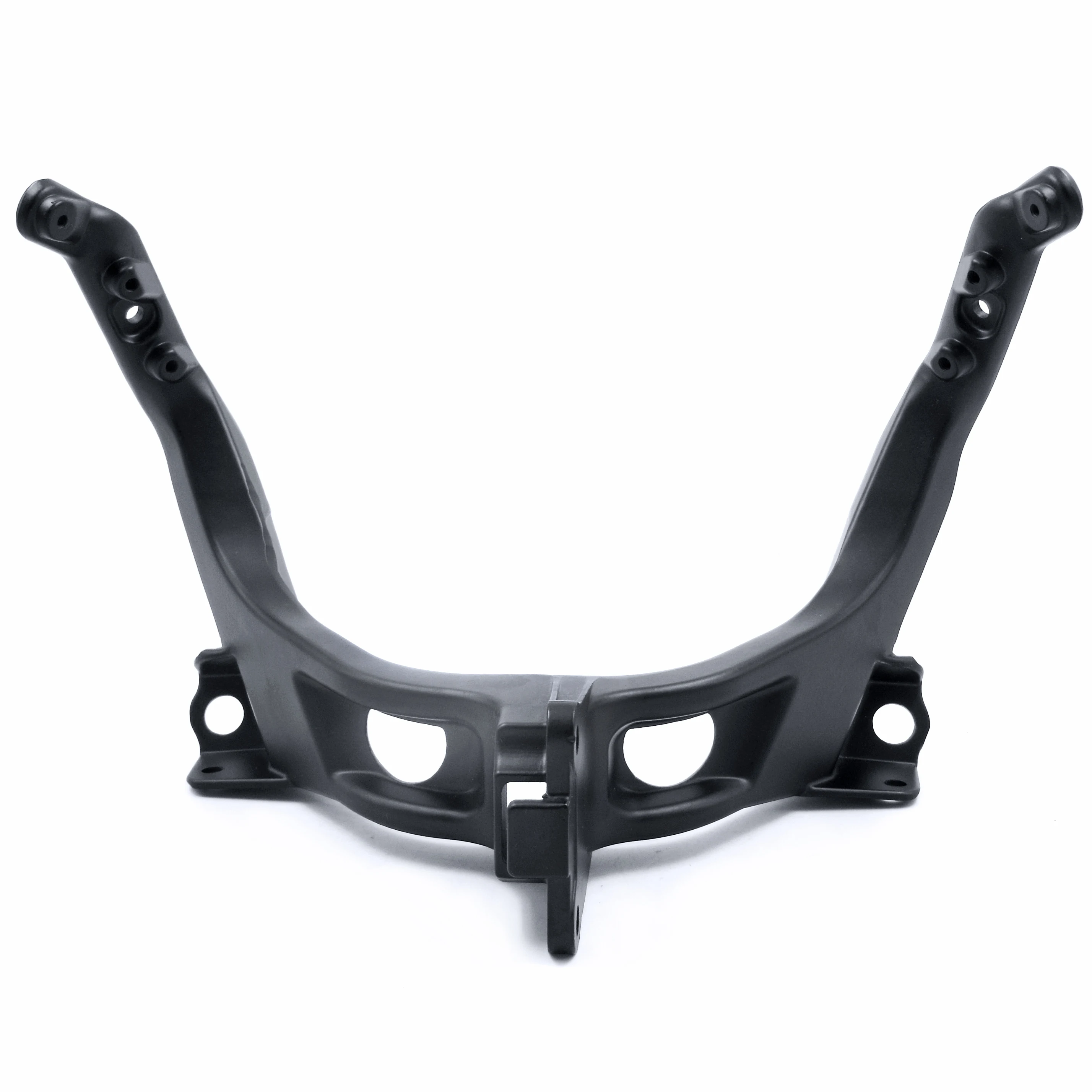Верхний обтекатель остается Cowling фара кронштейн для gsxr1000 GSXR GSX R 1000 2003 2004 K3