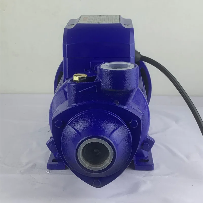 750 Вт 1HP[H max55m] QB60/70 водяной насос бытовой для водопроводной трубы Электрический