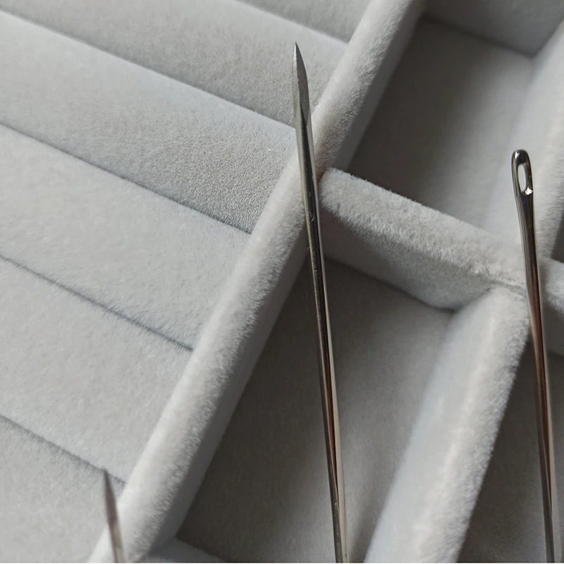 5 шт. иглы для домашнего шитья 30 см 22 | Дом и сад