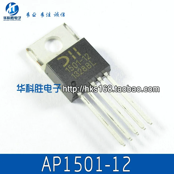 Бесплатная доставка AP1501-12 1501-12 новый оригинальный понижающий регулятор