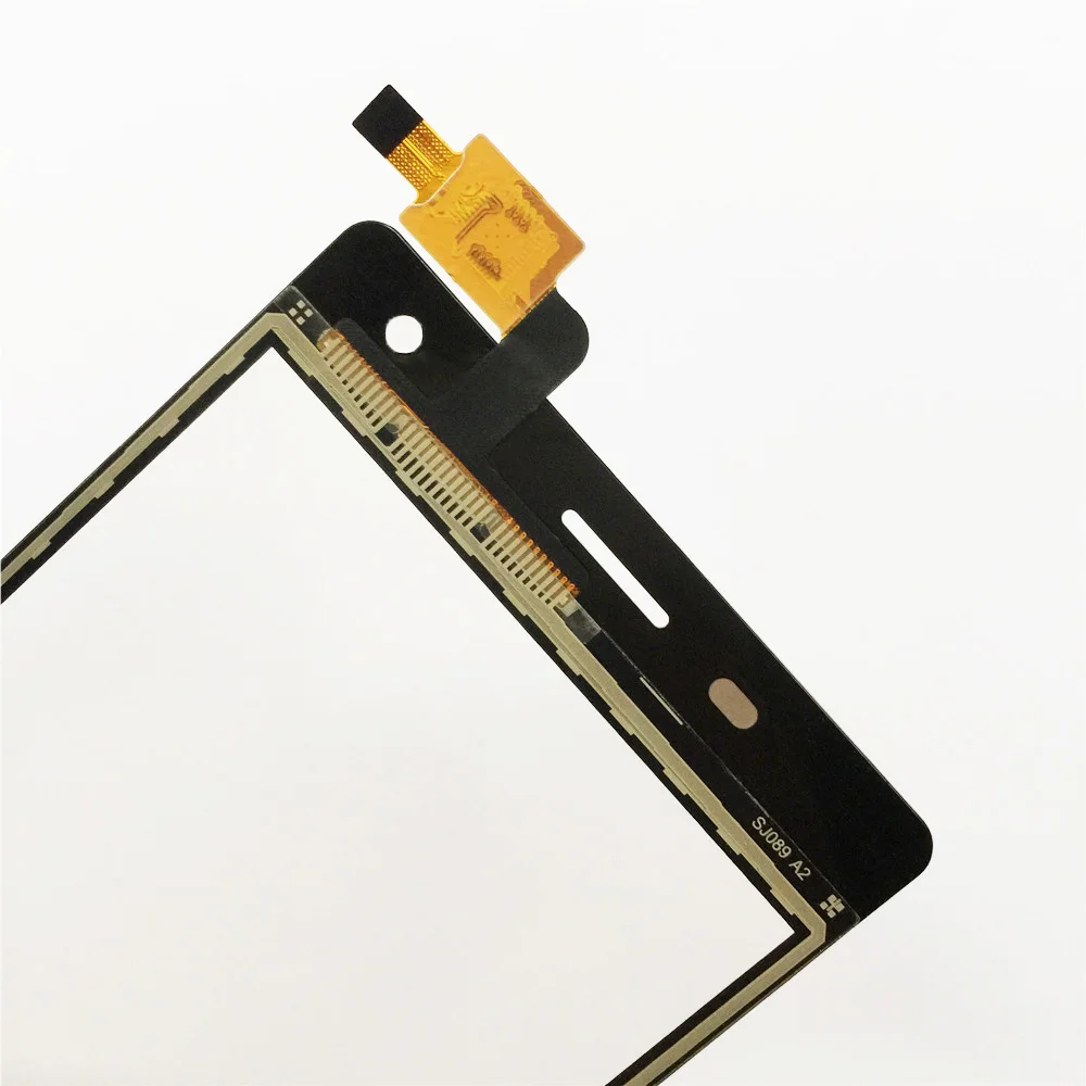 Дигитайзер панель сенсорный экран для высокого экрана Verge стекло дигитайзер