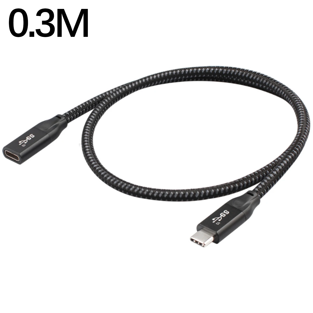 

Ugreen USB C to USB Type C for Samsung S20 PD 60W Cable for MacBook Pro iPad Pro2020 Quick Charge 4.0 USB-C Fast USB Charge Cord