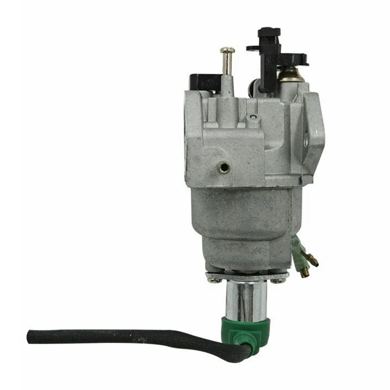 Карбюратор арматура карбюратора подходит 6500 Вт для Honda GX240 8HP GX270 9HP GX340 11HP GX390 13HP