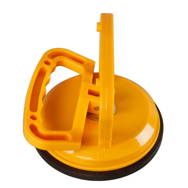

Glass Suction Lifter Vacuum Suction Cup Glass Lifter Glass Tile Floor Tile Vacuum Lifter Single Jaw Suction Cup Lifting Tool