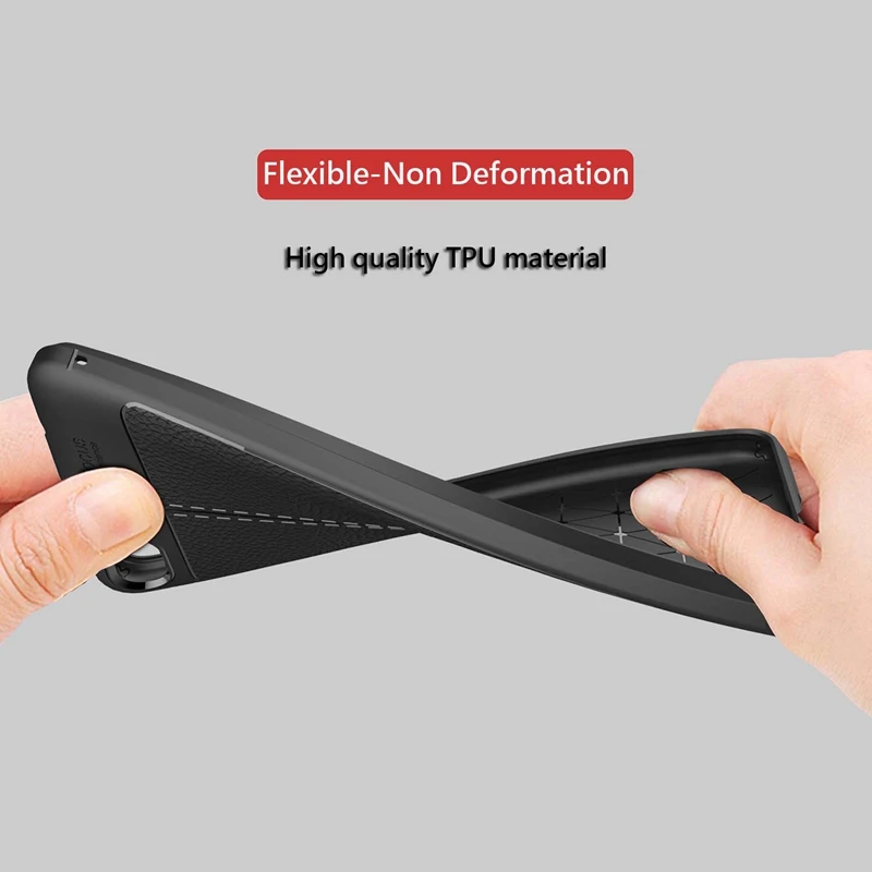 UPaitou Soft TPU Cases for Asus Zenfone 4 Max ZC554KL ZC520KL Cover Silicone Case Pro Plus Back |