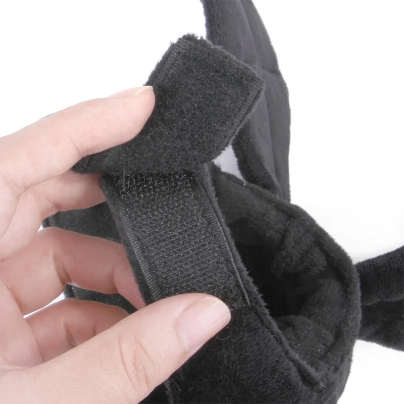 Милый питомец Хэллоуин одеваются шляпа летучая мышь Дешевые Фестиваль