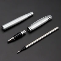 office metal pen business orb pen advertising gift pen