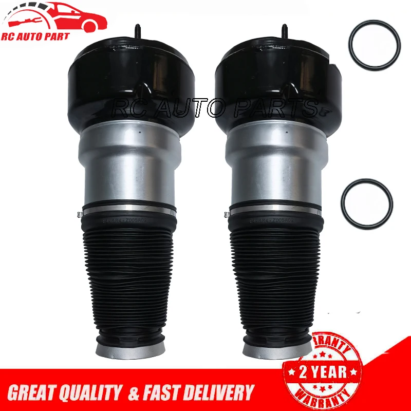 Комплект для ремонта пневматической подвески/Передняя Пневматическая рессора