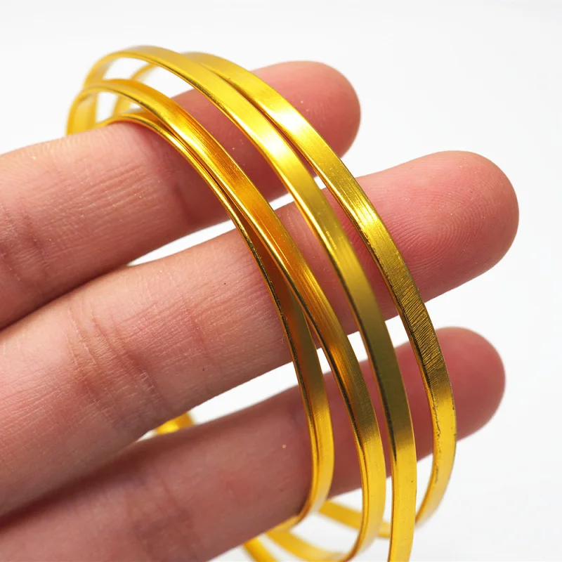 

Metal Wire For UV Resin Open Bezels Frame DIY Handmade Jewerly Making Crafts