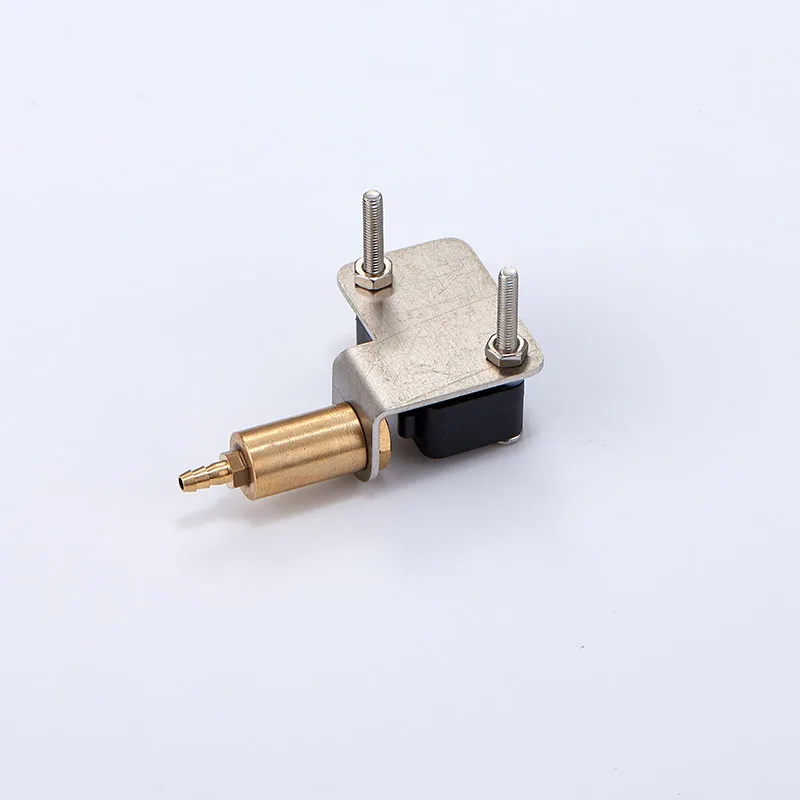 Стоматологический микропереключатель пневматический клапан Электрический