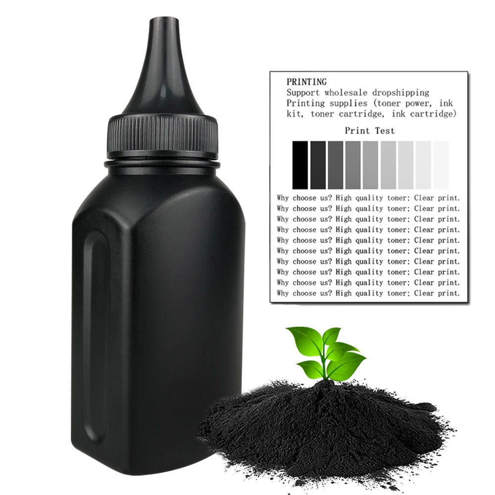 

Black Toner Powder Compatible for Canon NPG 28 GPR 18 Printer iR2016 iR2016J iR2016i iR2020 iR2020J iR2020i iR2020S iR2116J