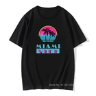 Майами тиски, футболка с круглым вырезом, одежда для работы, топы, Футболка с рукавами Hate Sleeve 2021, новинка, миланские черные футболки, мужские футболки