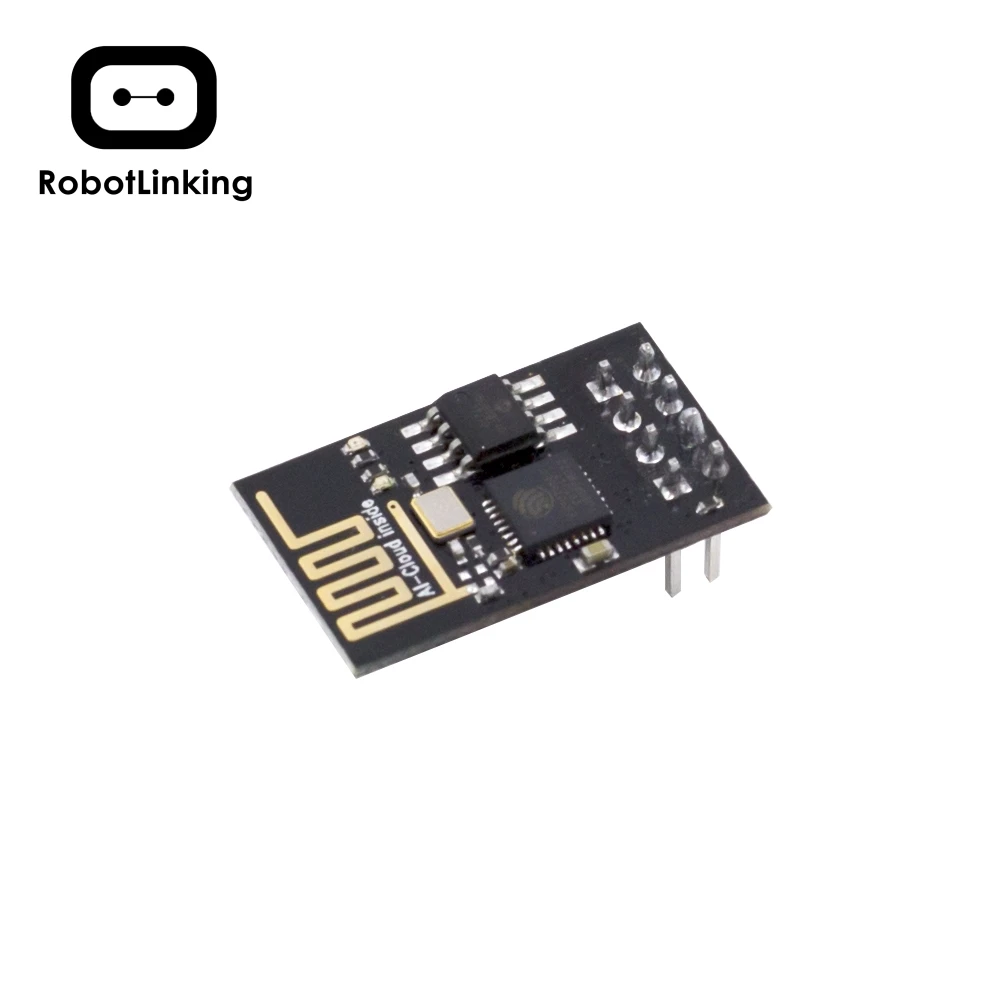 ESP8266 ESP-01 серийный wifi беспроводной приемопередатчик модуль отправить получить
