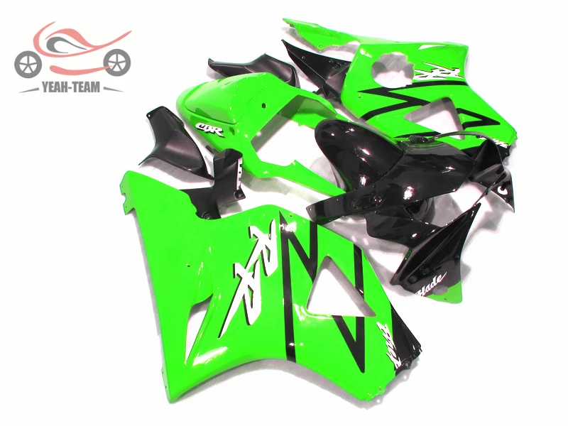 Обтекатели для HONDA 2002 2003 CBR900RR CBR954RR 02 03 CBR 900CC 954 900 954RR CBR900 CBR954 RR комплект обтекателей