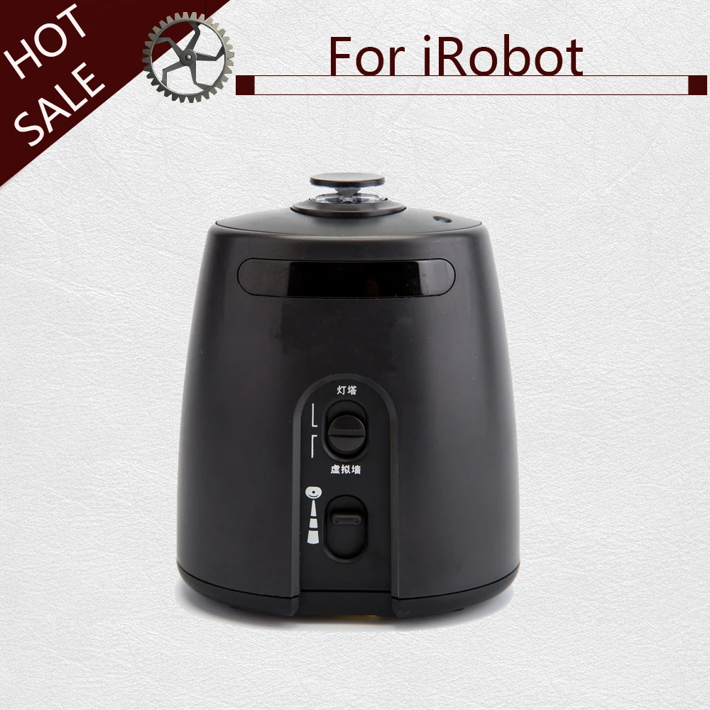 Стена виртуальной навигации для маяка irobot roomba детали пылесоса 570571572580610611780790880 |