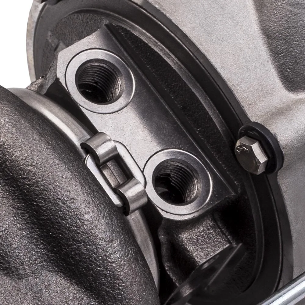 Турбокомпрессор K03 для Mini Cooper S (R55 R56 R57) EP6DTS 175 л.с. 128 кВт