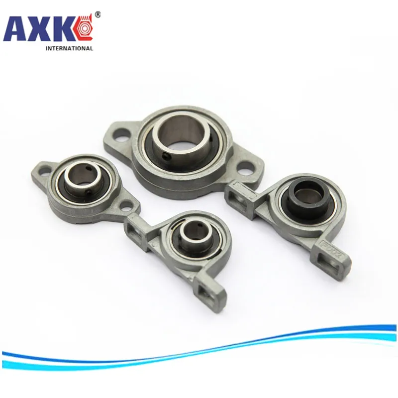 Бесплатная доставка подшипник подшипника kirksite 25 мм вставки с корпусом UP005