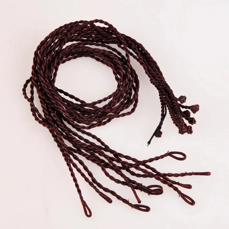 Рисунок 2 - шнур для украшений «сделай сам»