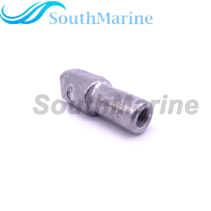 97-855678 97-8M0099896 алюминиевый анод для Mercury Marine подвесной двигатель 8HP 9.9HP 13.5HP 15HP