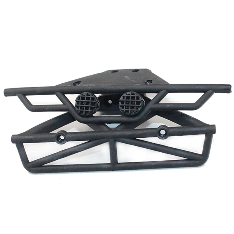PX9300 17 RC передний и задний защитный бампер для Pxtoys PX9301 PX 9301 1/18 Запчасти