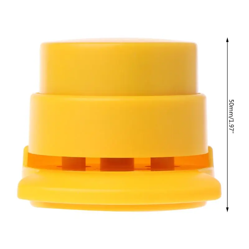 Мини степлер домашняя бумажная переплетная обвязка переносной безштапельный