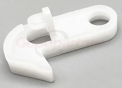 Крючок для подачи бумаги, Goodpartner, для Kyocera FS 6025 6030 6525 6530 C8020 C8025 C8520 C8525 KM 1620 1635 1648