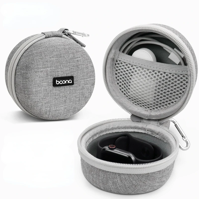 Сумка EVA для Apple Watch все серии портативный держатель зарядного устройства