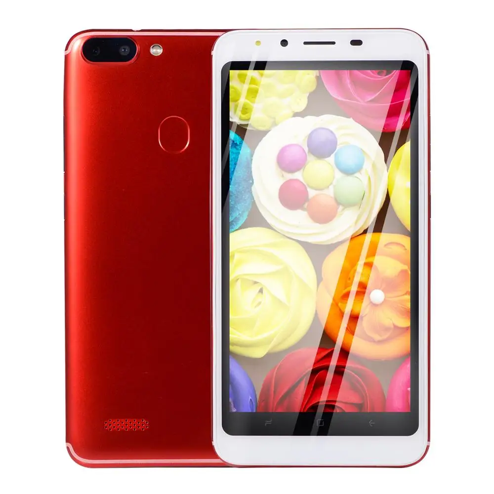 Смартфон Cectdigi R15 Android OS 4 2000 мАч Face ID 512 МБ ОЗУ + Гб ПЗУ двухъядерный 854*480 ЖК экран 5 0