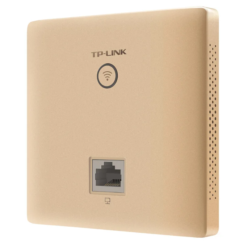 TP Link настенный беспроводной маршрутизатор 86 типа Wi Fi макетная плата точка