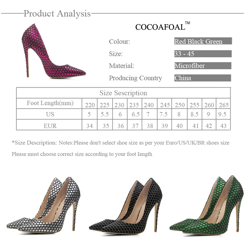 

YECHNE Woman Pink Valentine Shoes Stiletto Plus Size 33 43 44 Pairs High heels Shoes Hot Punch Party Wedding Pumps