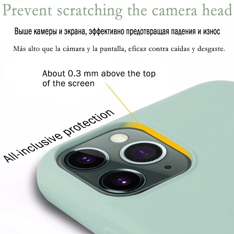 luxury liquid soft silicone candy colors phone case for xiaomi poco x3 nfc pro m3 f2 x2 m2 f3 shockproof protection back cover free global shipping