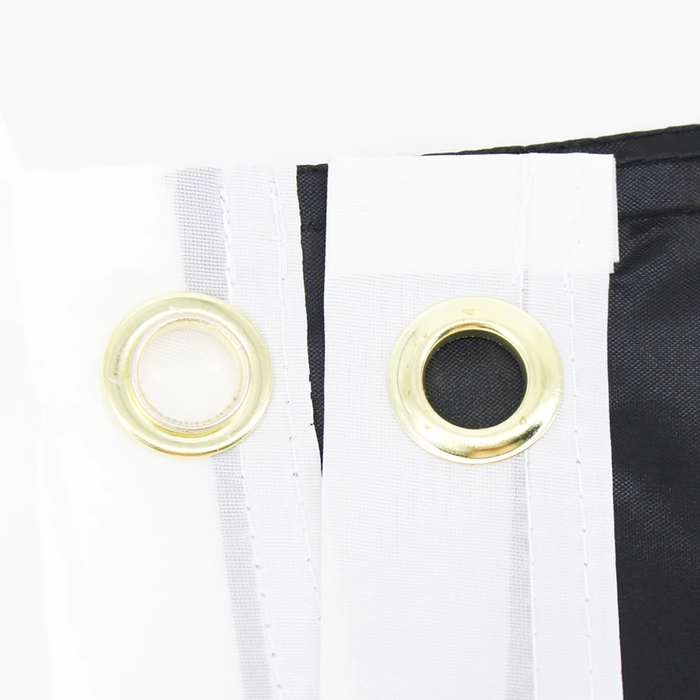 3x5 фреймов немецкий и серебристый баннер|Флаги баннеры аксессуары| |