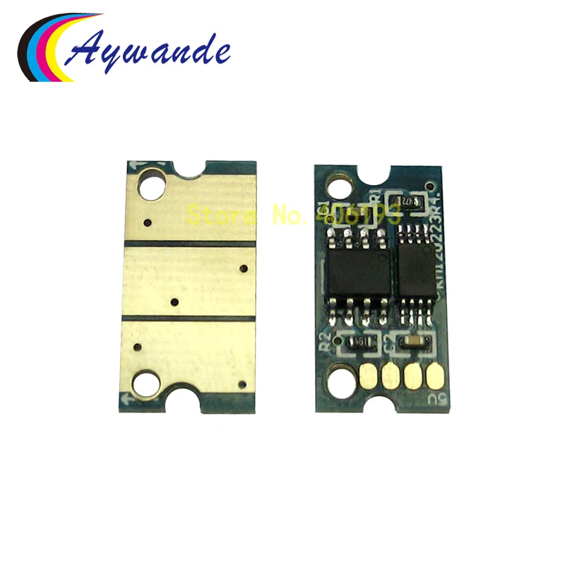 Картридж с тонером для Konica Minolta C3100 C3100P C 3100 P P|toner cartridge chip|cartridge chipreset chip |