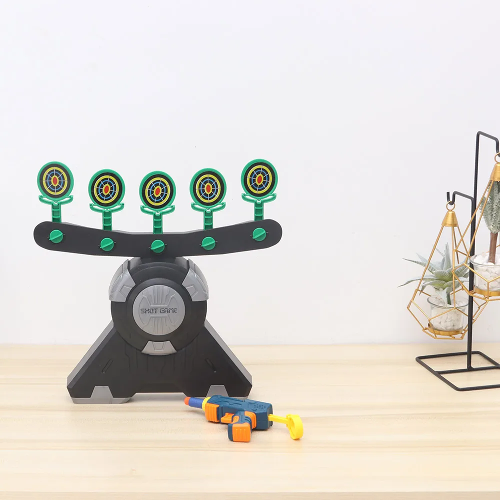 

Floating Ball Shooting Games Guns Toys Suspended Ball Shooting Target Toy Set Shooting Targets Practice Party For Boys Girl Gift