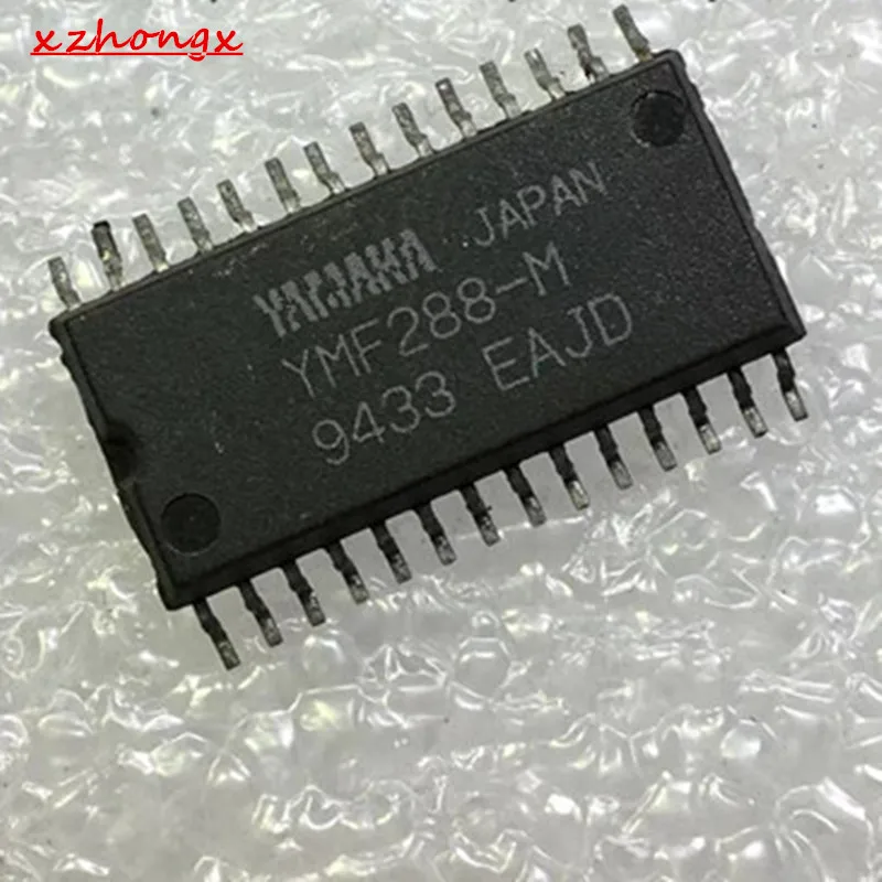 

5 шт YMF288-M YMF288 SOP28