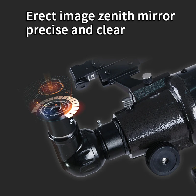Celestron Powerseeker 80EQ профессиональное искусственное пространство Звезды Луна планета