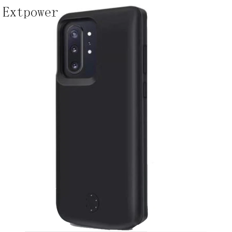 

Extpower 5000mah Power Bank for Samsung Galaxy Note 8 9 10 New Charging for 6000mah Note 10 Plus 20 Ultra Battery Charger Case