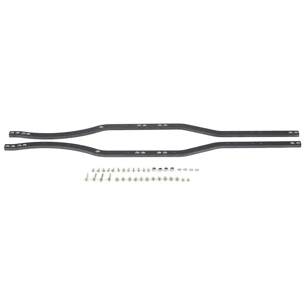 

1st Generation 2nd Generation Universal Carbon Fiber Frame Beam Accessory Climbing Car Metal Beam Side Frame