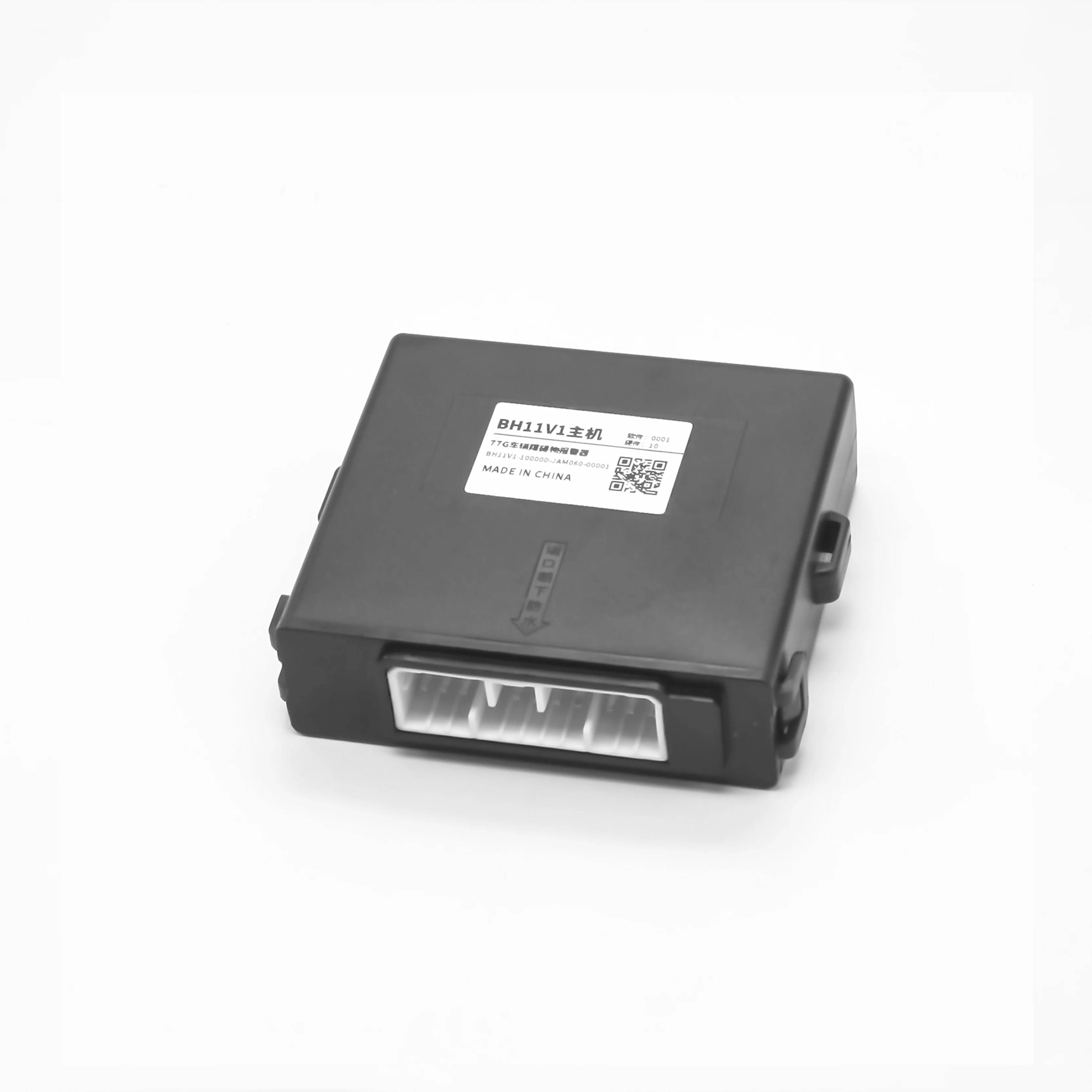 

For Lexus NX ES RX UX Petrol 1 Radar Change Lane Safer Monitoring Assistant 77Ghz Blind Spot Detection BSD System