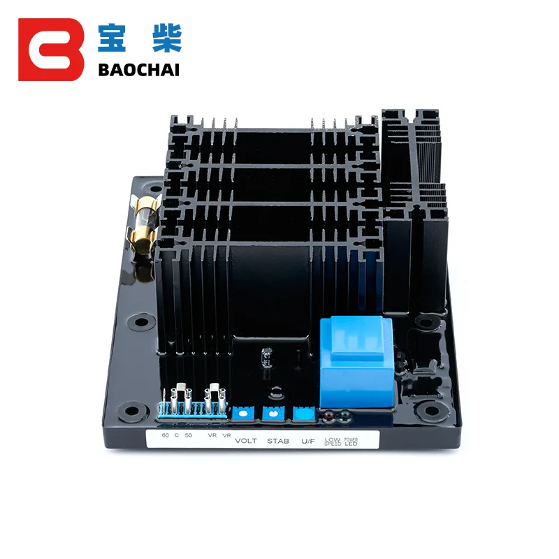 Регулятор напряжения MC360 avr полностью заменяет Landian фазовый комплекс