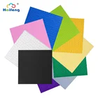 Базовые пластины двусторонние, 16x32 точек, 32*32 блока, совместимы с конструкторами