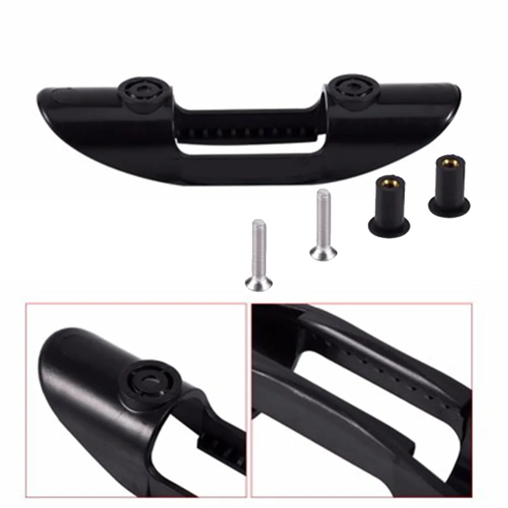 

Watercraft Paddle Clip Holder Nuts Paddle Clip Holder Screws Marine Boat