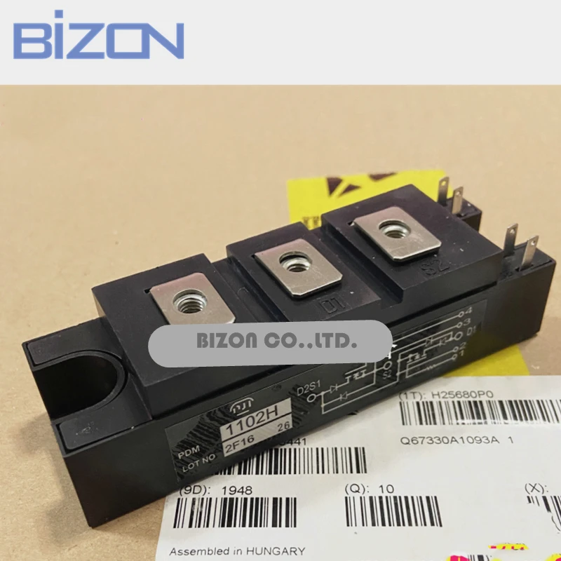 PDM755HA PDM1102H P2H7M440H оригинальный модуль IGBT | Электроника